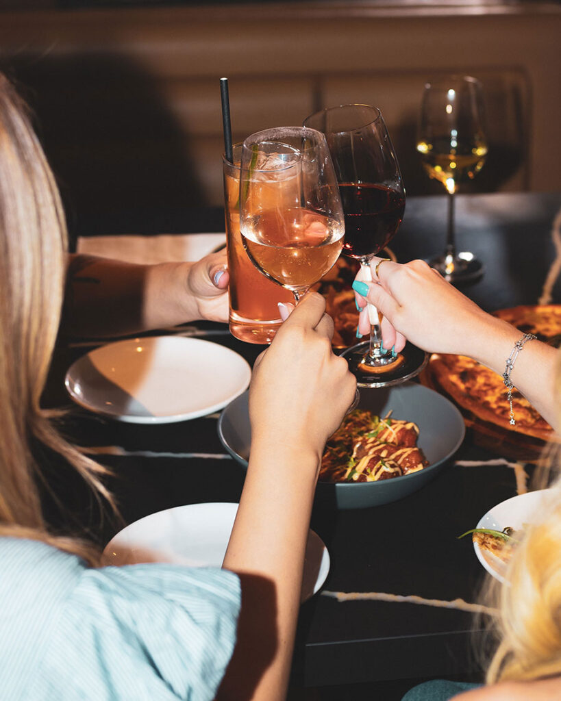 Best Bars in Langley