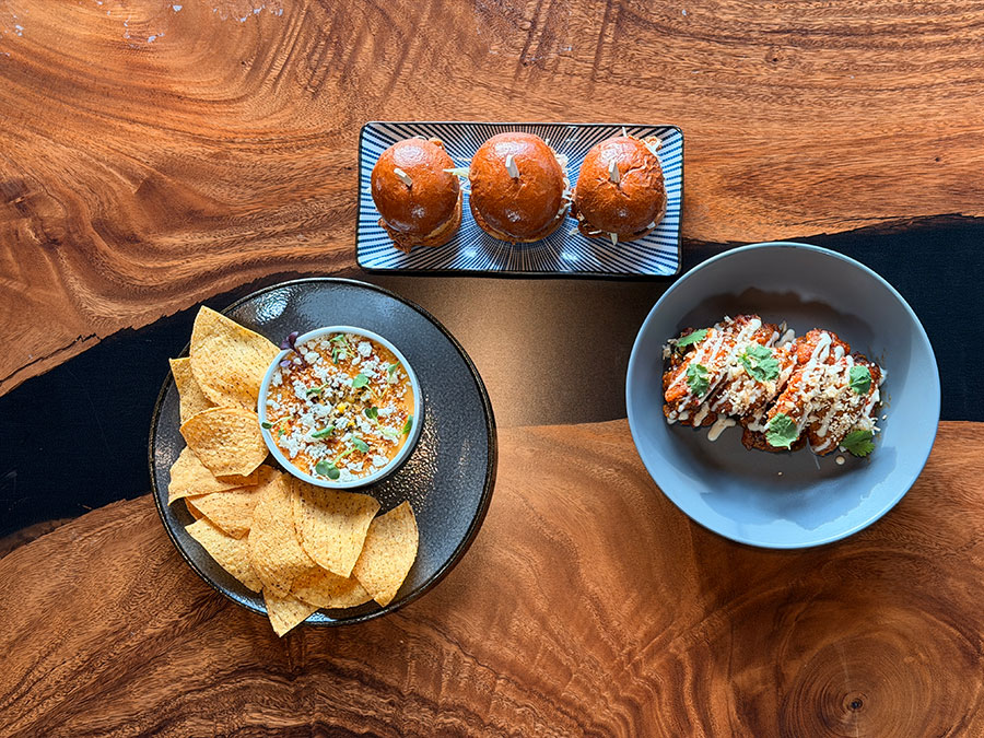 Night Owl Kitchen & Bar White Rock