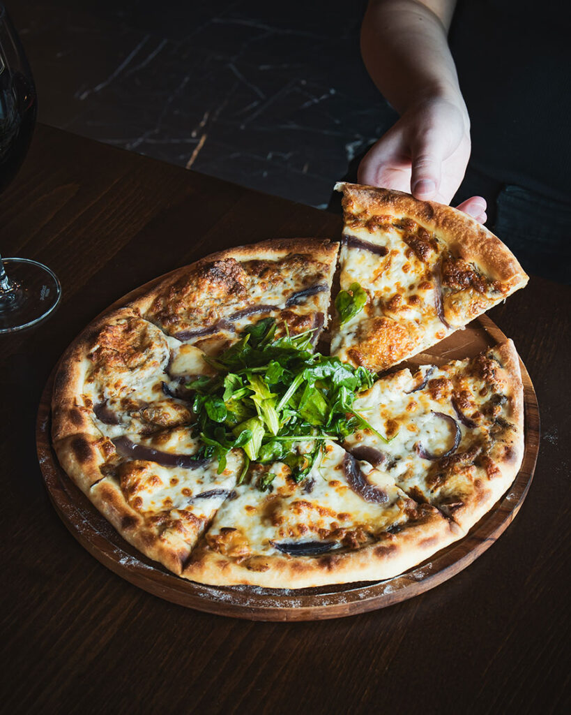 Night Owl Kitchen & Bar White Rock