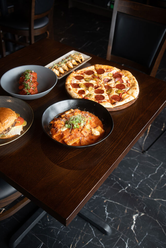 Seafood Restaurants Langley BC