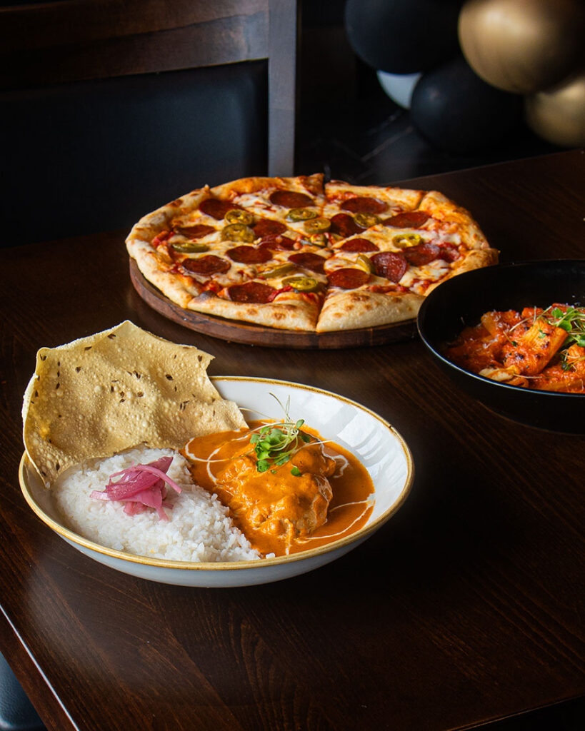 Experience the Best Nightclub Vibe at Night Owl Langley