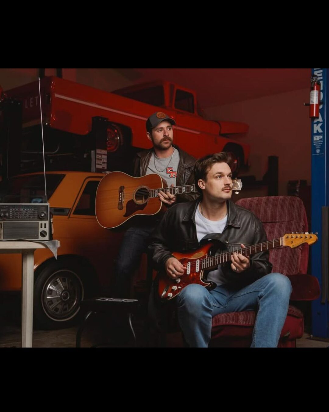 Live Country Music Night