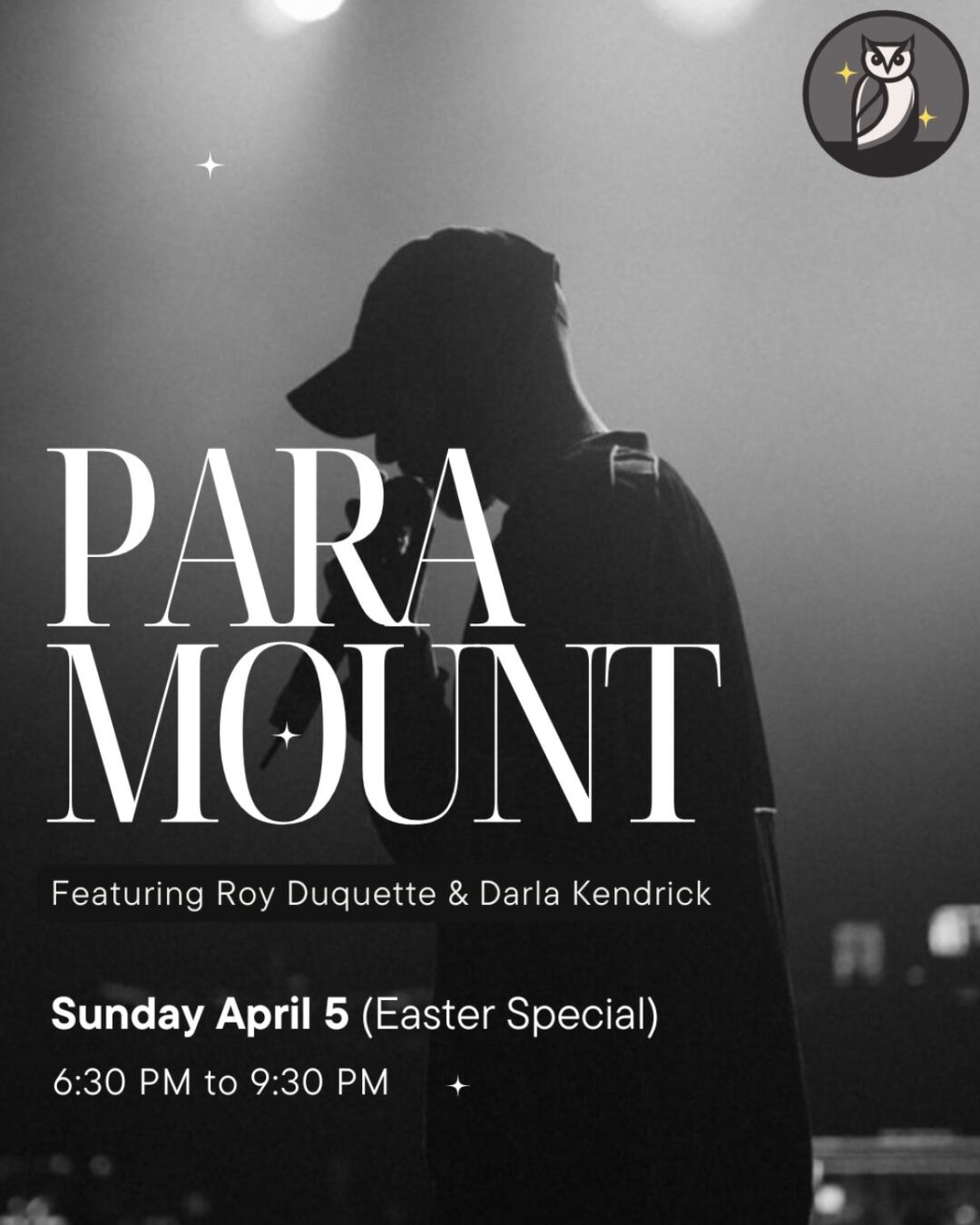 Paramount Live