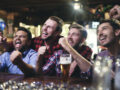 Big Fights, Big Screens & Unmatched Energy at Night Owl Kitchen & Bar