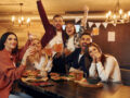 Celebrate Mother’s Day with Memorable Dining at Night Owl Kitchen & Bar