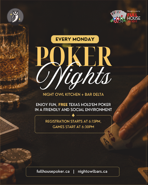 Poker Nights