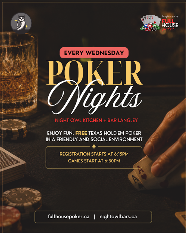 Poker Nights