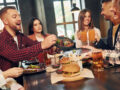 8 Reasons to Try Night Owl Kitchen + Bar Appetizers in Langley